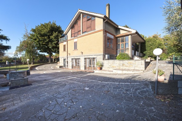 Villa Singola