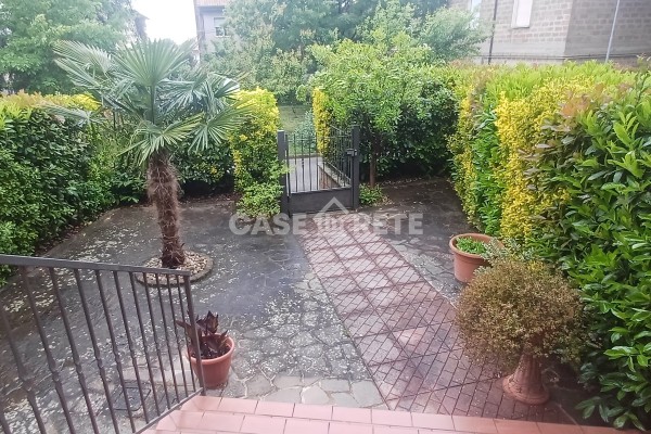Casa Semi Indipendente