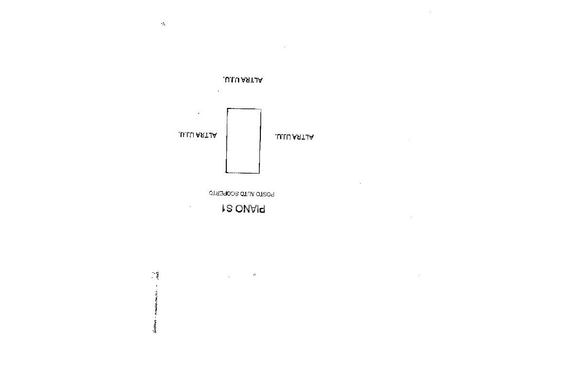 Agenzia Immobiliare - Planimetria 2