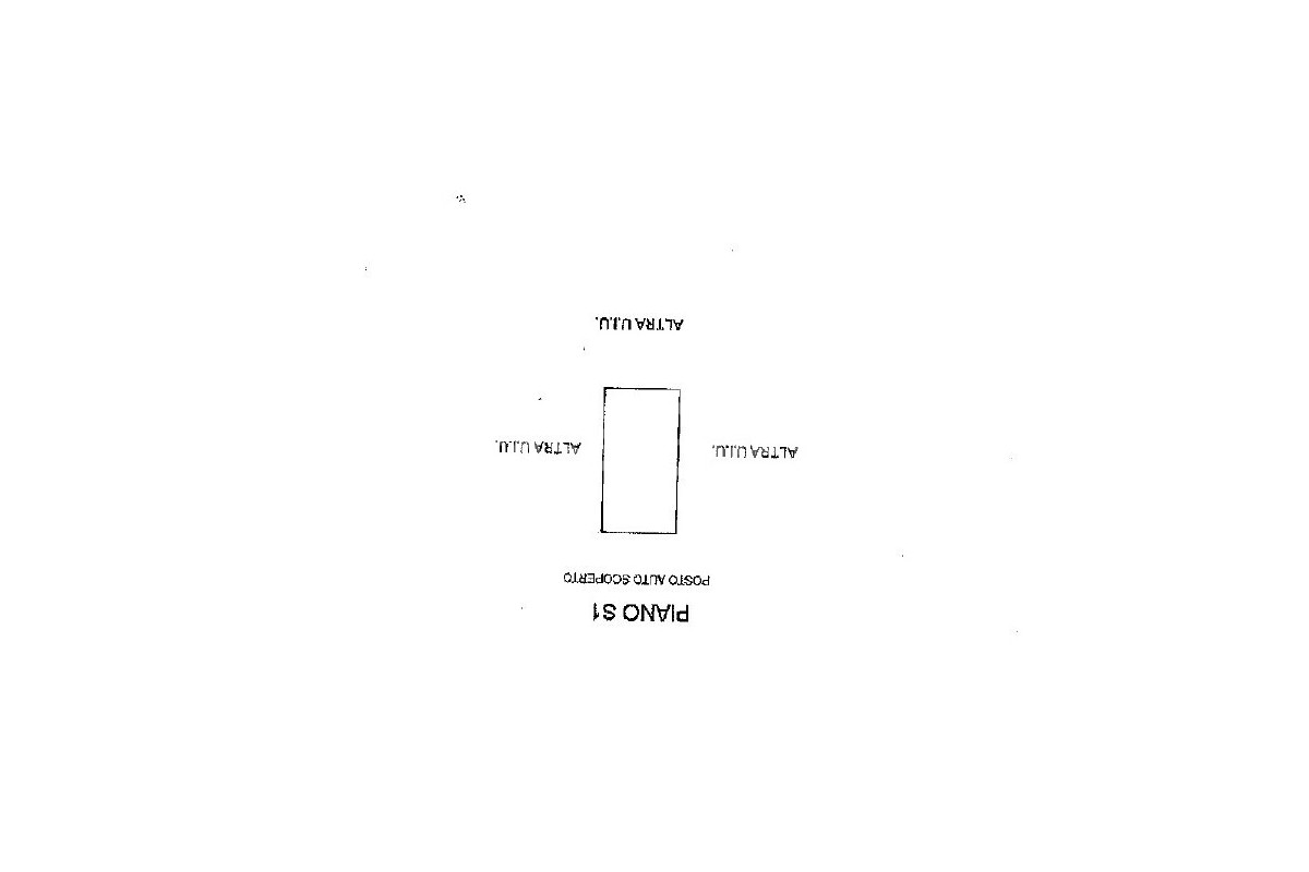 Agenzia Immobiliare - Planimetria 4