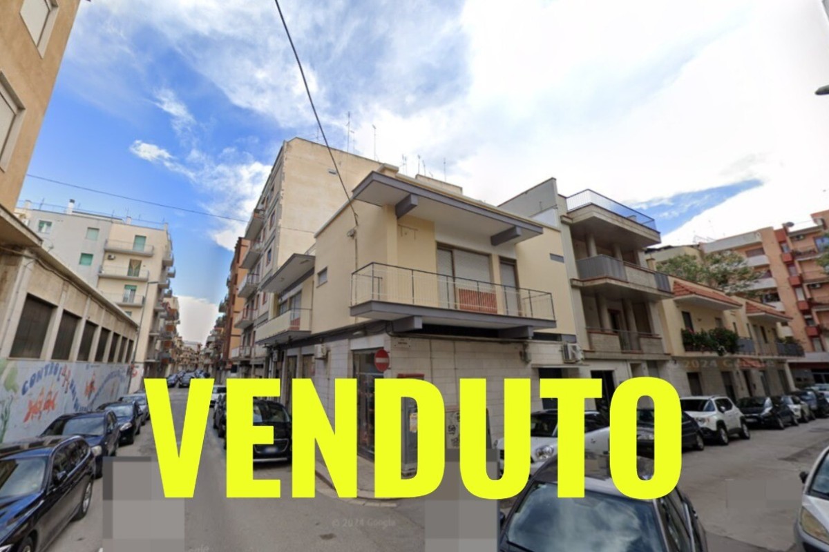 Appartamento indipendente in vendita a Andria