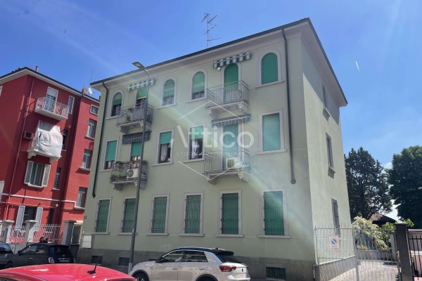 Appartamento In Vendita A Mila