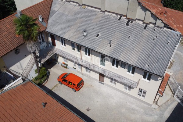 Bilocale In Vendita A Seregno