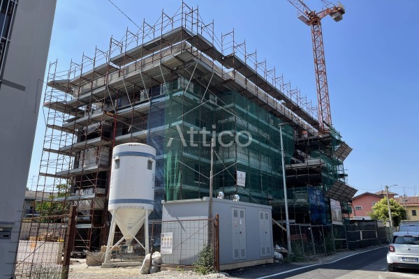 Bilocale In Vendita A Cesano M