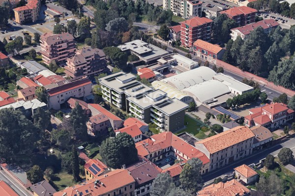 Quadrilocale