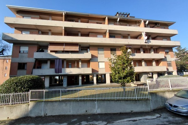 Appartamento In Vendita A Asti