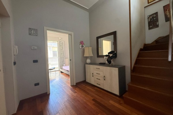 Appartamento In Vendita A Cora