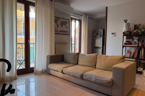 Appartamento In Vendita A Cora