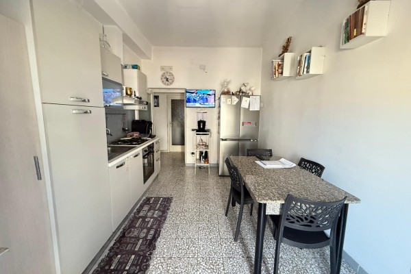 Appartamento In Vendita A Cora