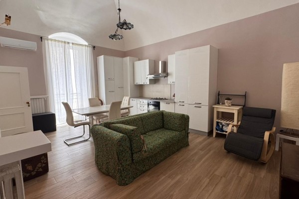 Appartamento In Vendita A Cora