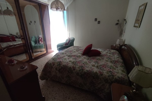 Appartamento In Vendita A Cora