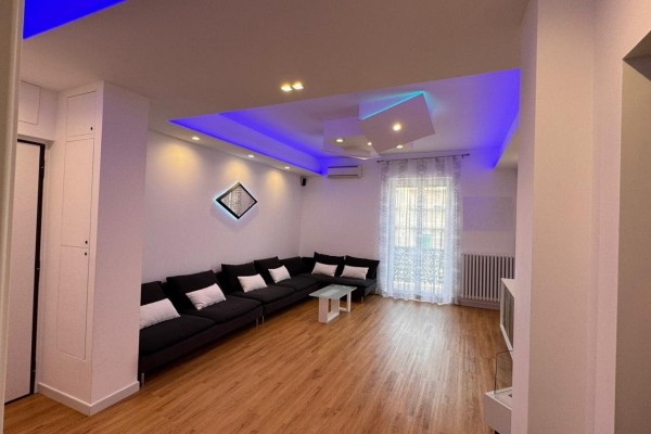 Appartamento In Vendita A Cora