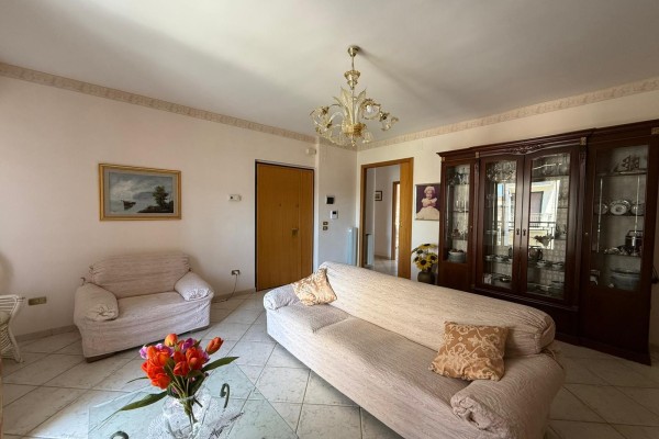 Appartamento In Vendita A Cora