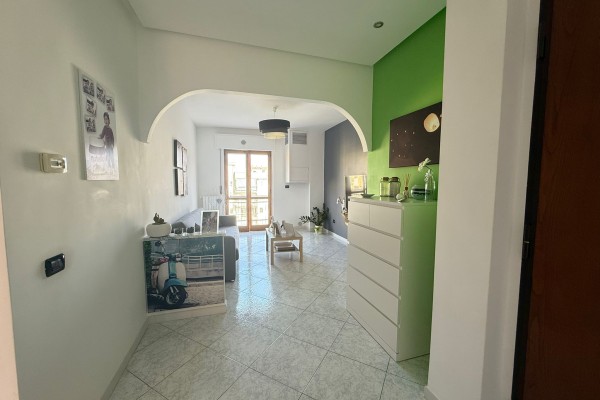 Appartamento In Vendita A Cora