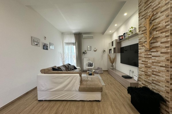 Appartamento In Vendita A Cora