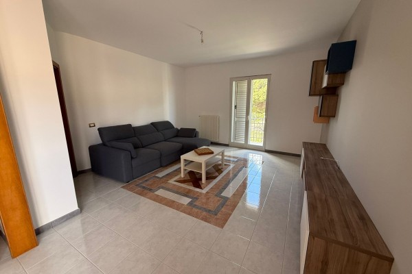 Appartamento In Vendita A Cora