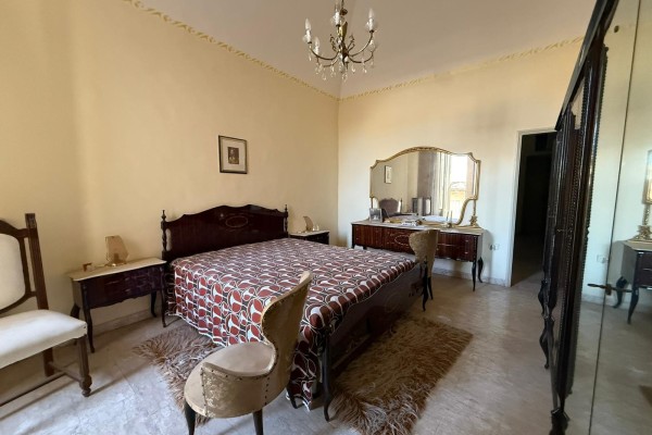 Appartamento In Vendita A Cora