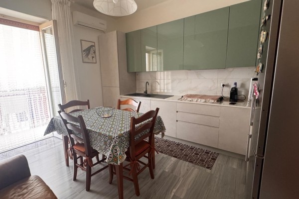 Appartamento In Vendita A Cora