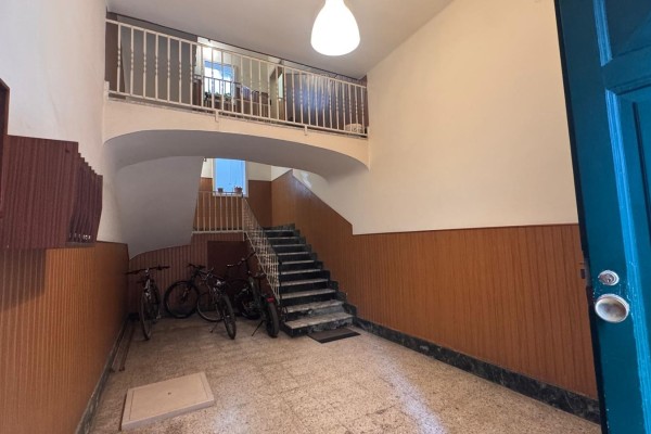 Appartamento In Vendita A Cora