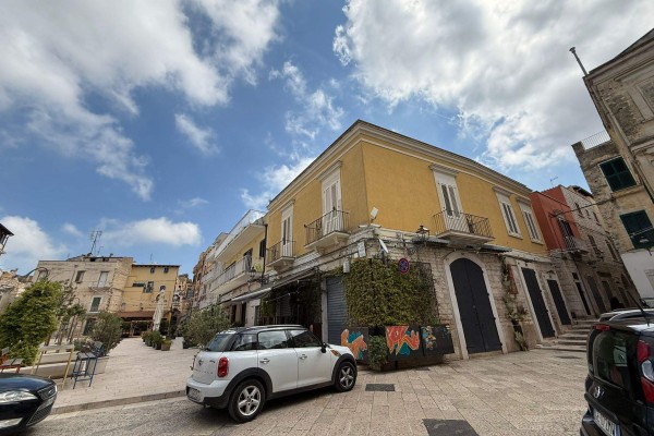 Appartamento In Vendita A Cora