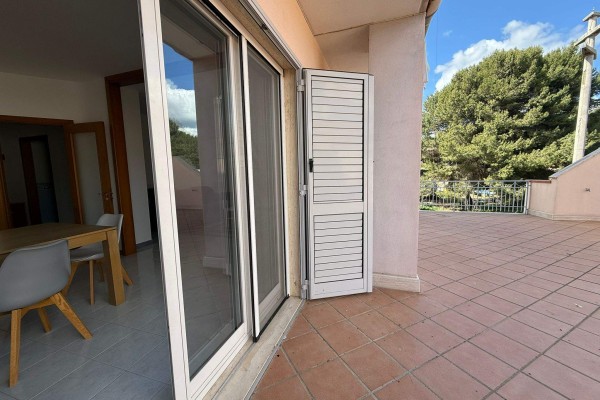 Appartamento In Vendita A Cora