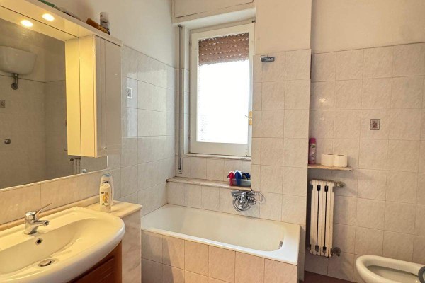 Appartamento In Vendita A Cora