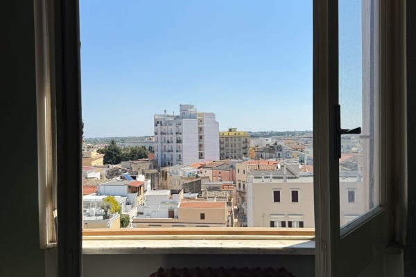 Appartamento In Vendita A Cora