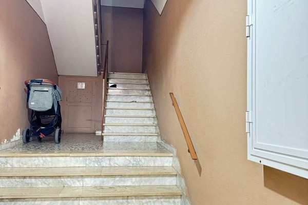 Appartamento In Vendita A Cora