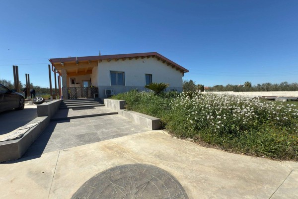 Villa Singola In Vendita A Cor