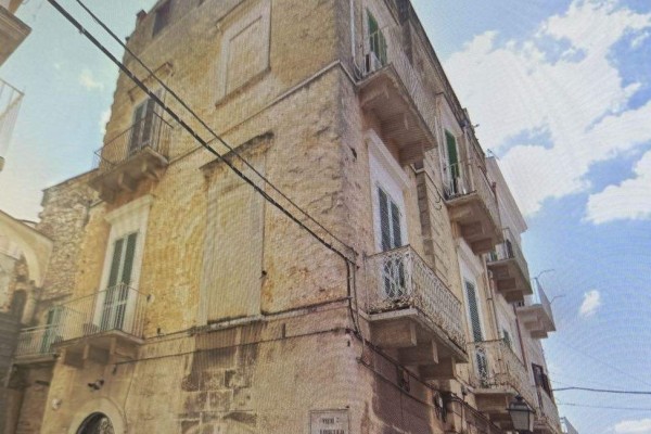 Appartamento In Vendita A Cora