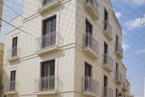 Render Futura Ristrutturazione Totale