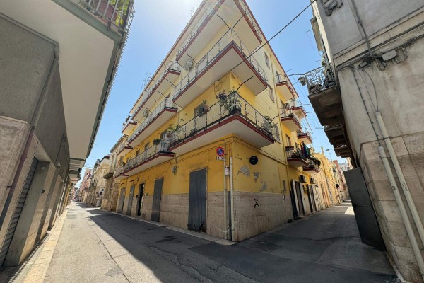 Appartamento In Vendita A Cora