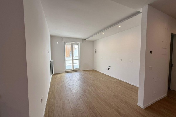 Appartamento In Vendita A Cora