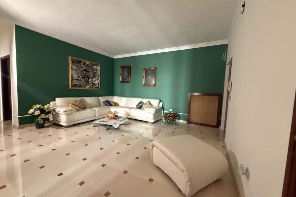 Appartamento In Vendita A Cora