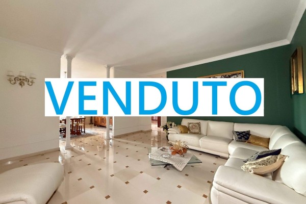 Appartamento In Vendita A Cora