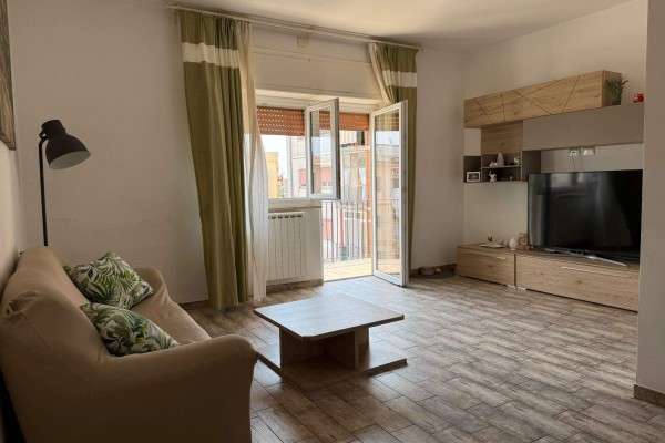 Appartamento In Vendita A Cora