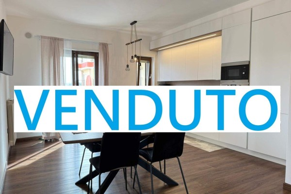 Appartamento In Vendita A Cora