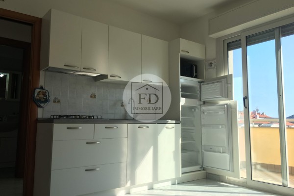 Appartamento In Affitto A Loan