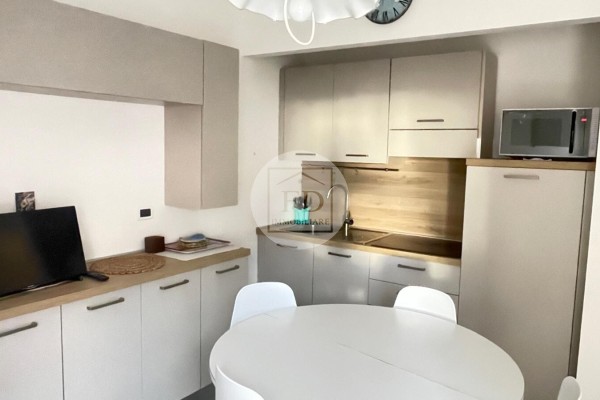 Appartamento In Affitto A Loan