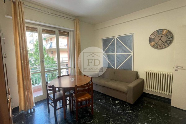 Appartamento In Affitto A Loan