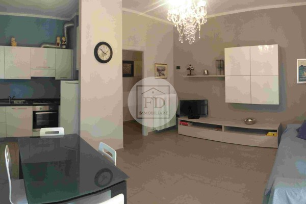 Appartamento In Affitto A Loan