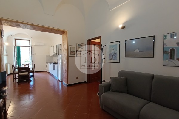 Appartamento In Affitto A Loan