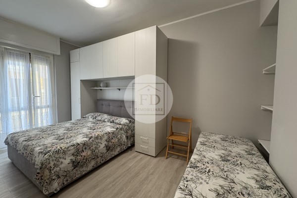 Appartamento In Affitto A Loan