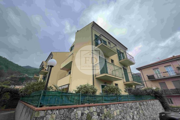 Appartamento In Vendita A Toir