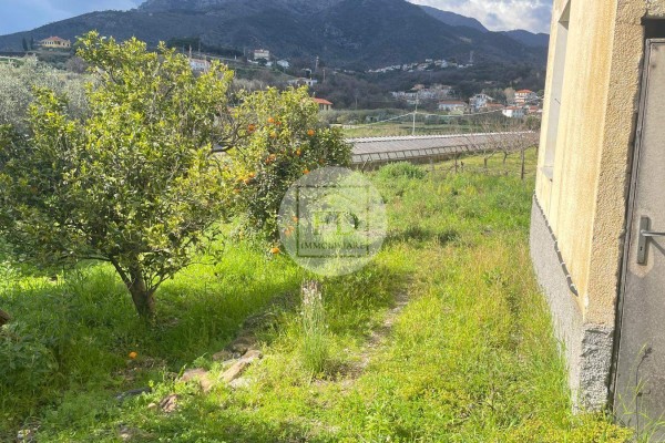 Villa Bifamiliare In Vendita A