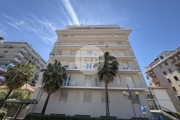 Appartamento In Vendita A Borg