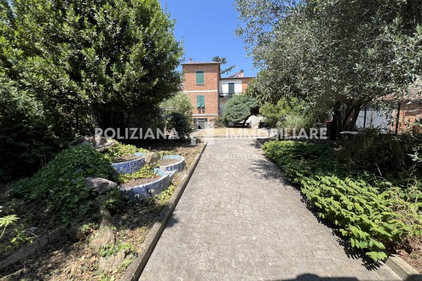 Appartamento Duplex In Vendita