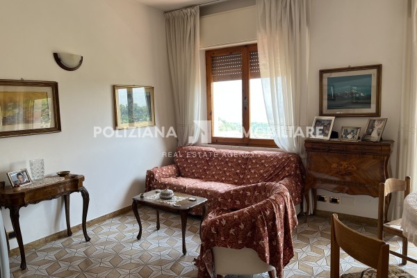 Appartamento In Vendita A Mont