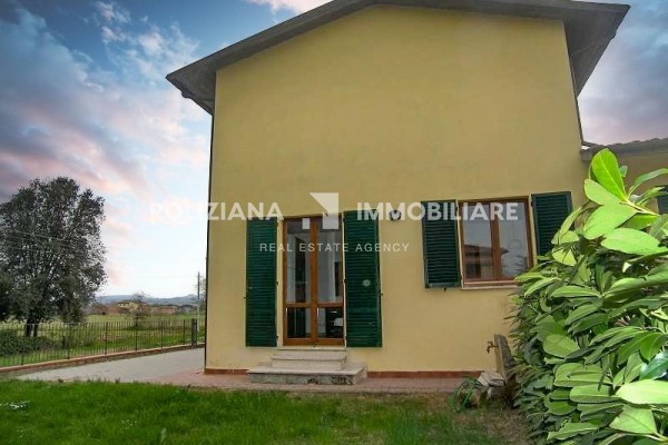 Appartamento In Vendita A Torr