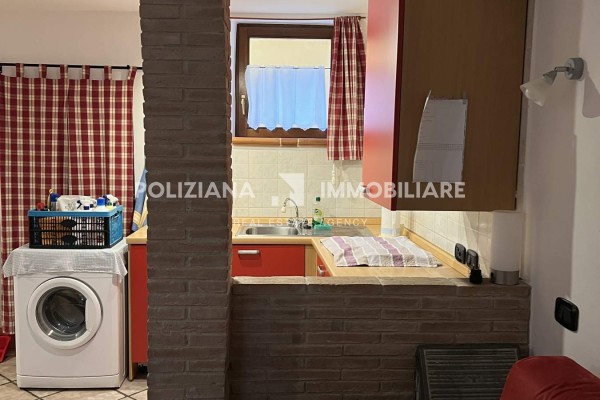 Appartamento In Vendita A Mont